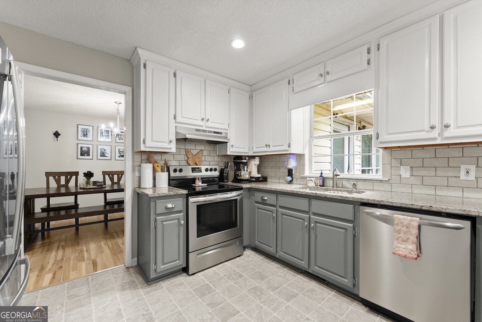 4912 Peach Mountain Drive Gainesville - 16