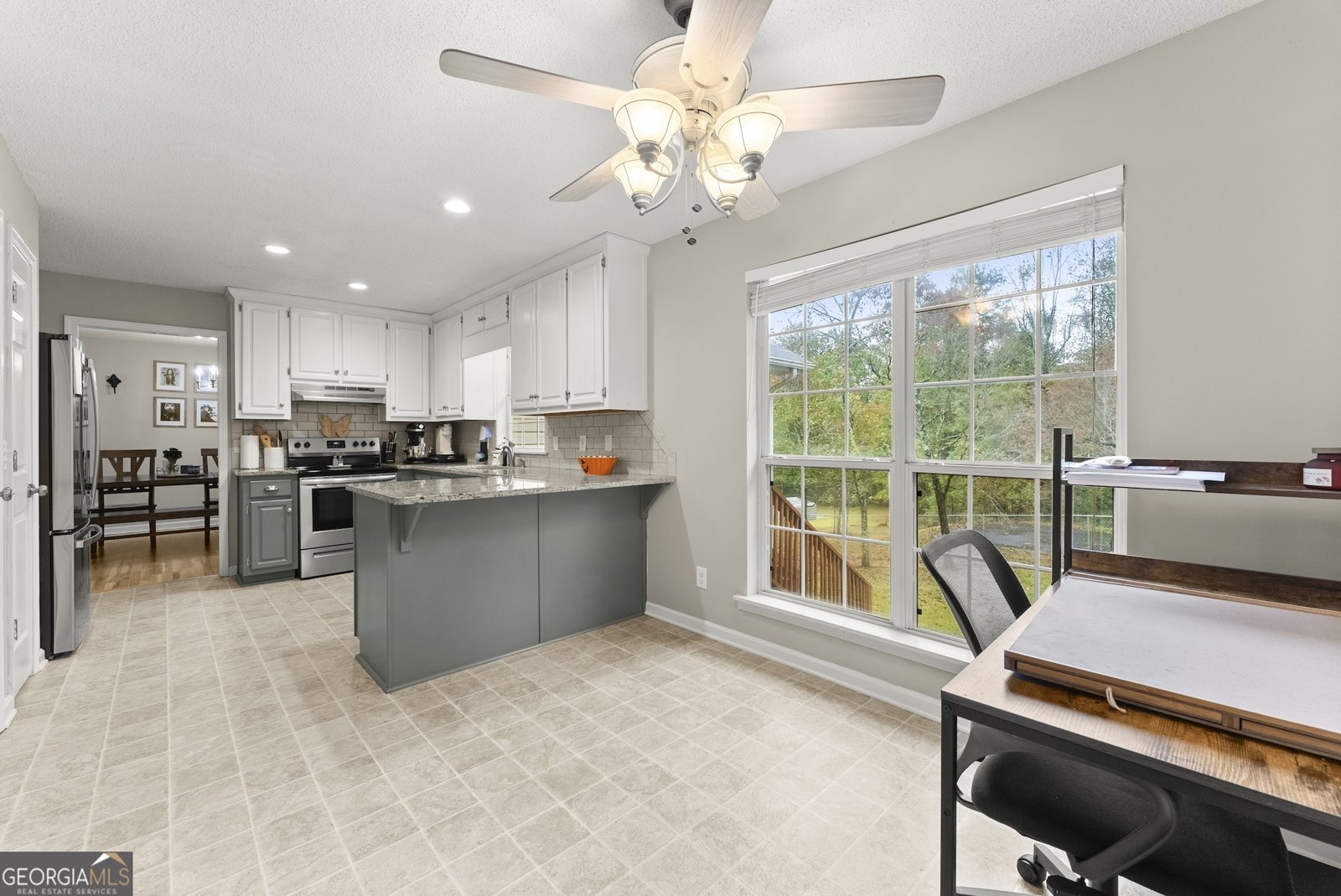 4912 Peach Mountain Drive Gainesville - 17