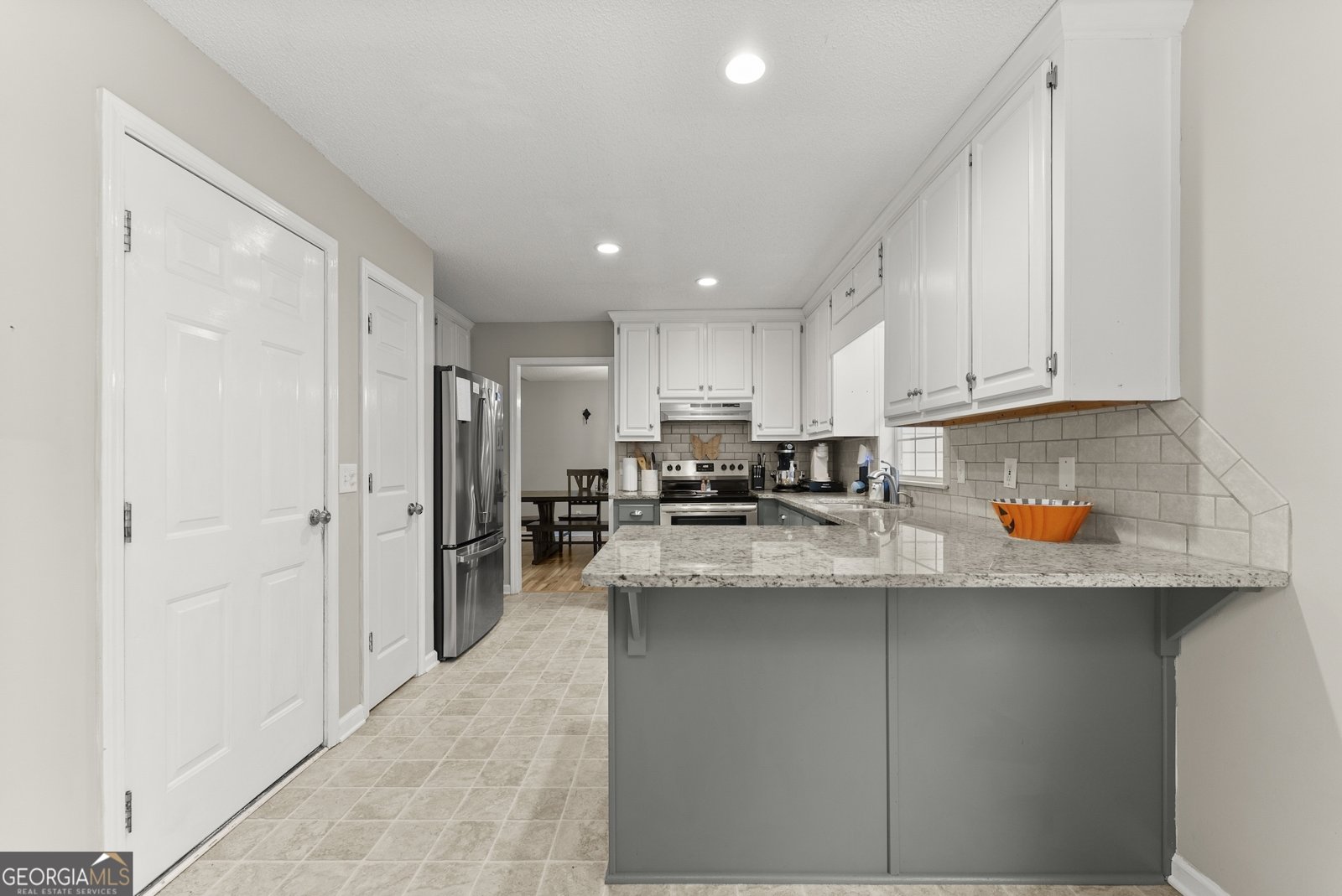 4912 Peach Mountain Drive Gainesville - 18