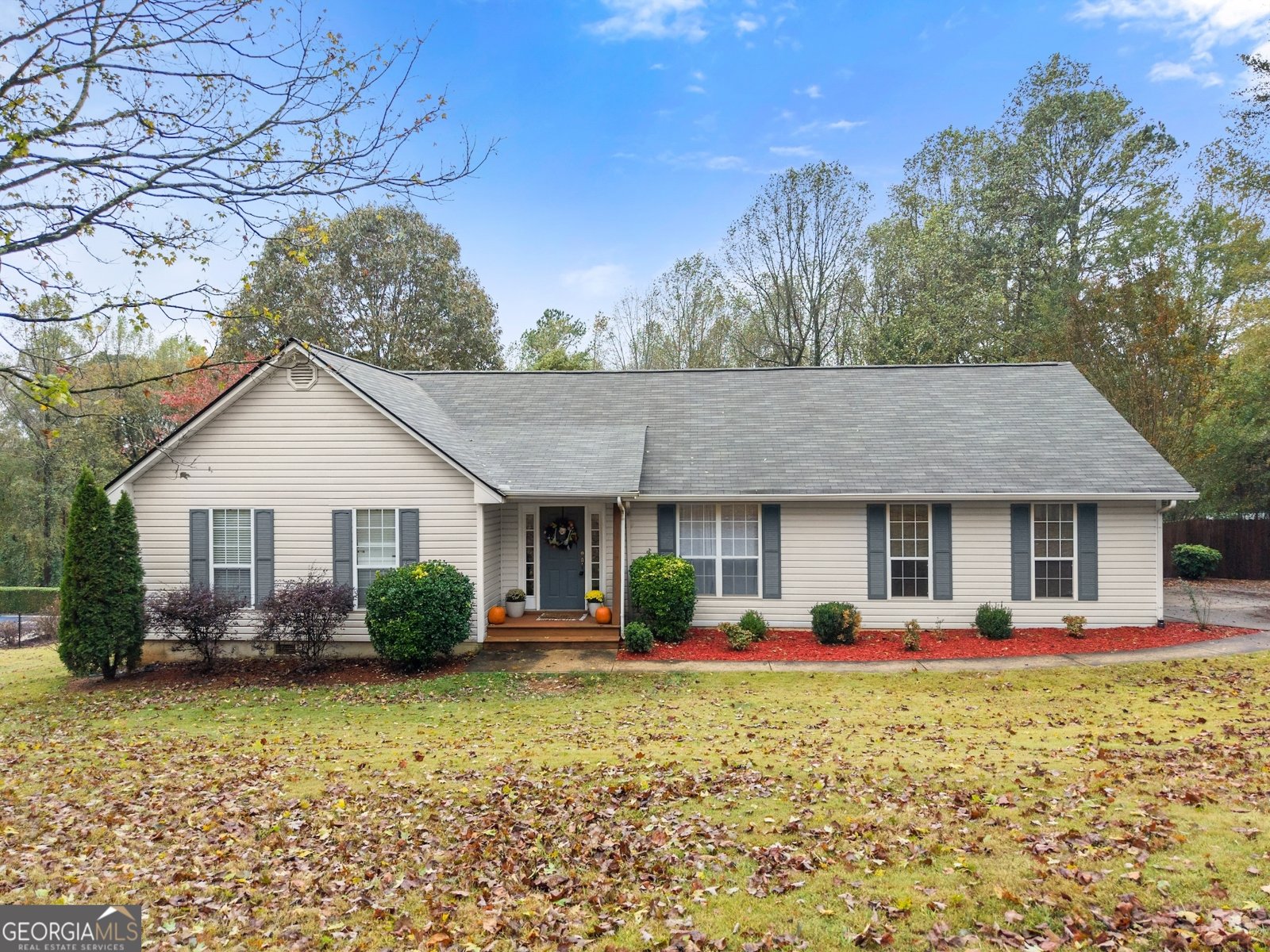 4912 Peach Mountain Drive Gainesville - 2