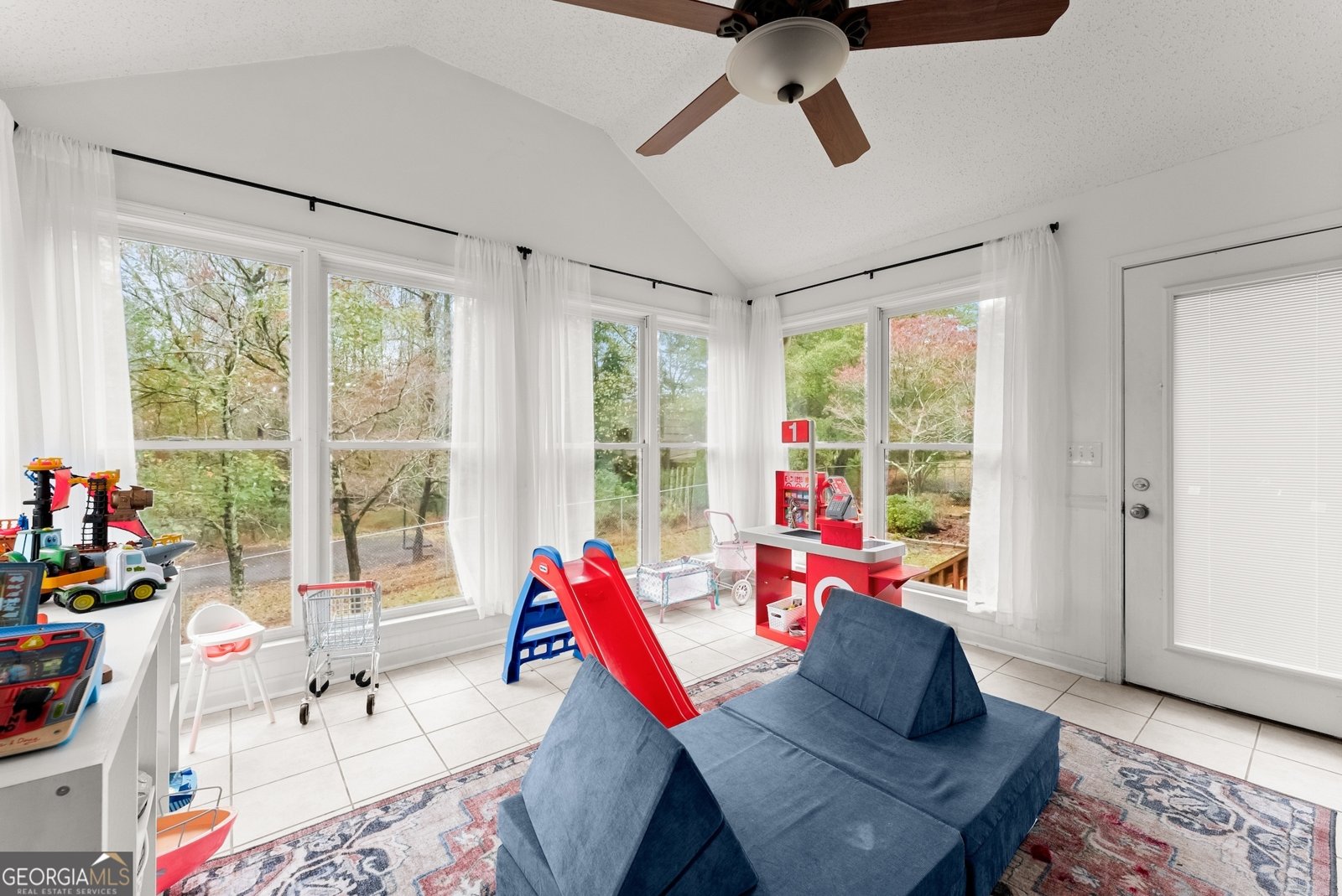 4912 Peach Mountain Drive Gainesville - 21