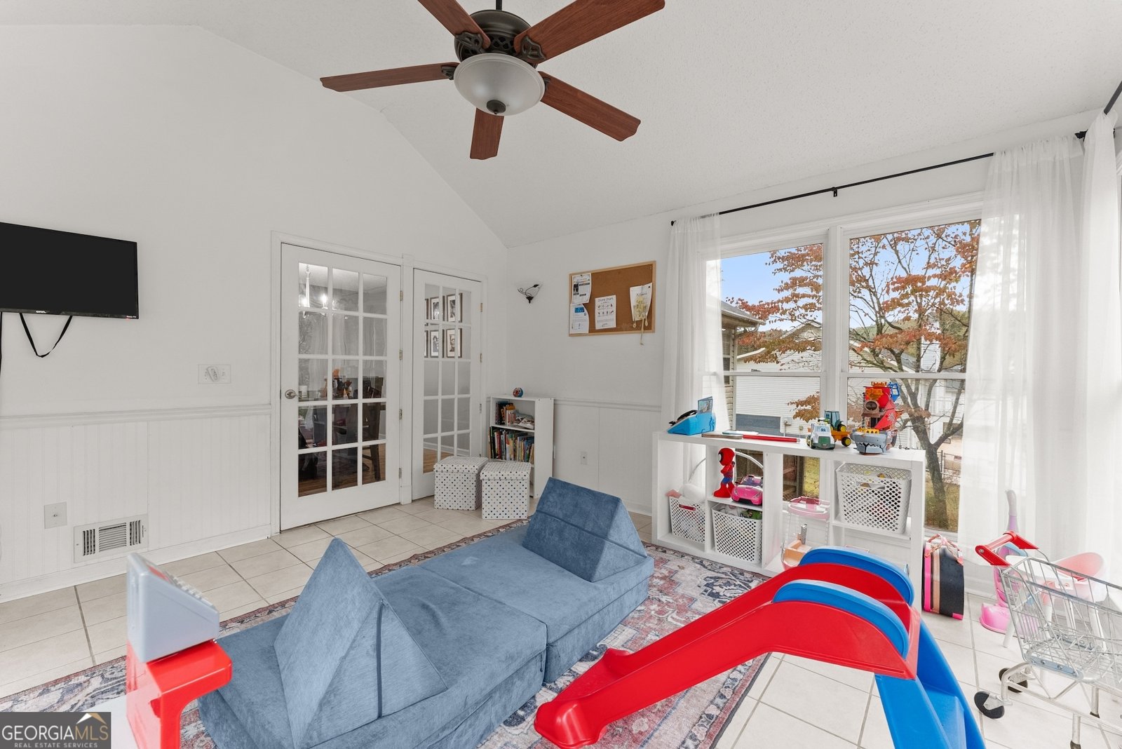 4912 Peach Mountain Drive Gainesville - 22