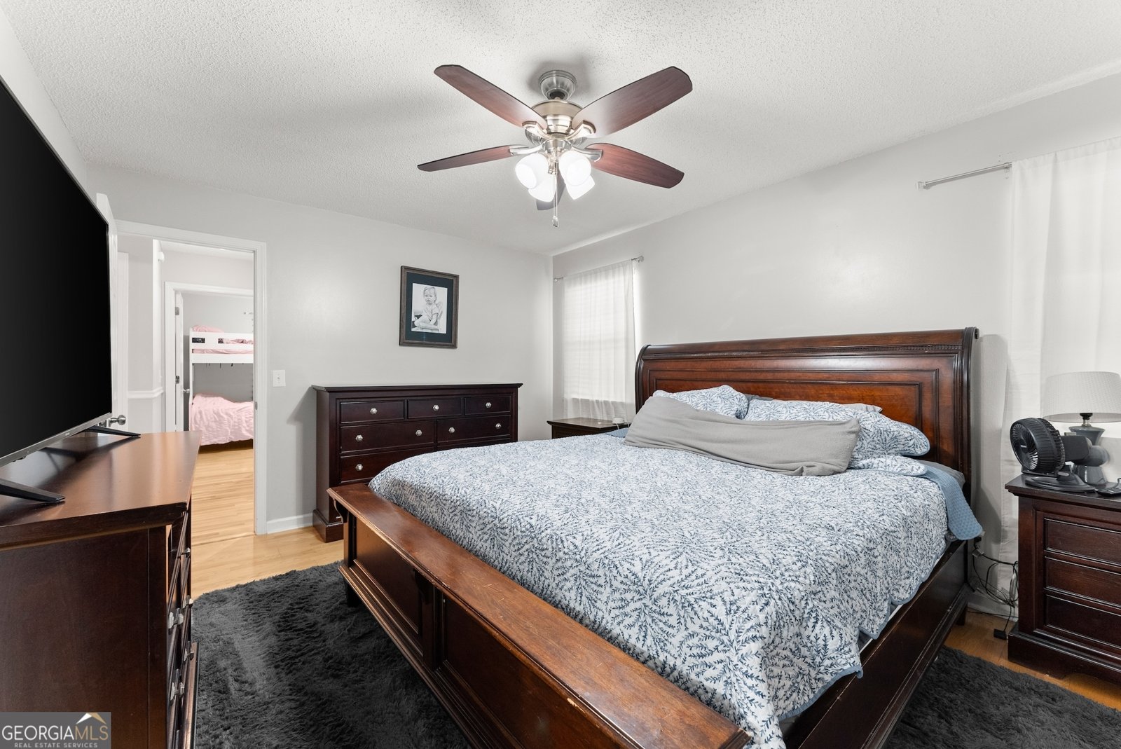 4912 Peach Mountain Drive Gainesville - 24