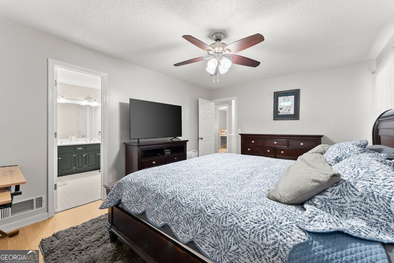 4912 Peach Mountain Drive Gainesville - 25