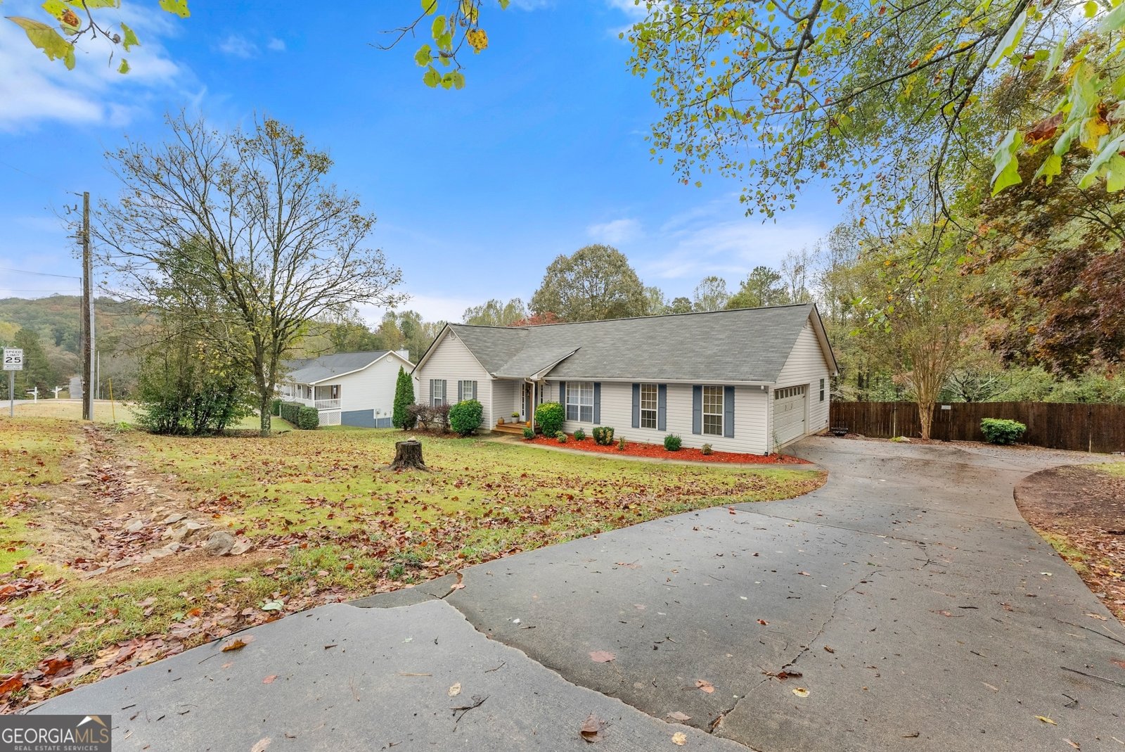 4912 Peach Mountain Drive Gainesville - 3