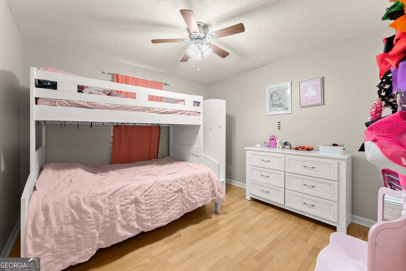 4912 Peach Mountain Drive Gainesville - 30