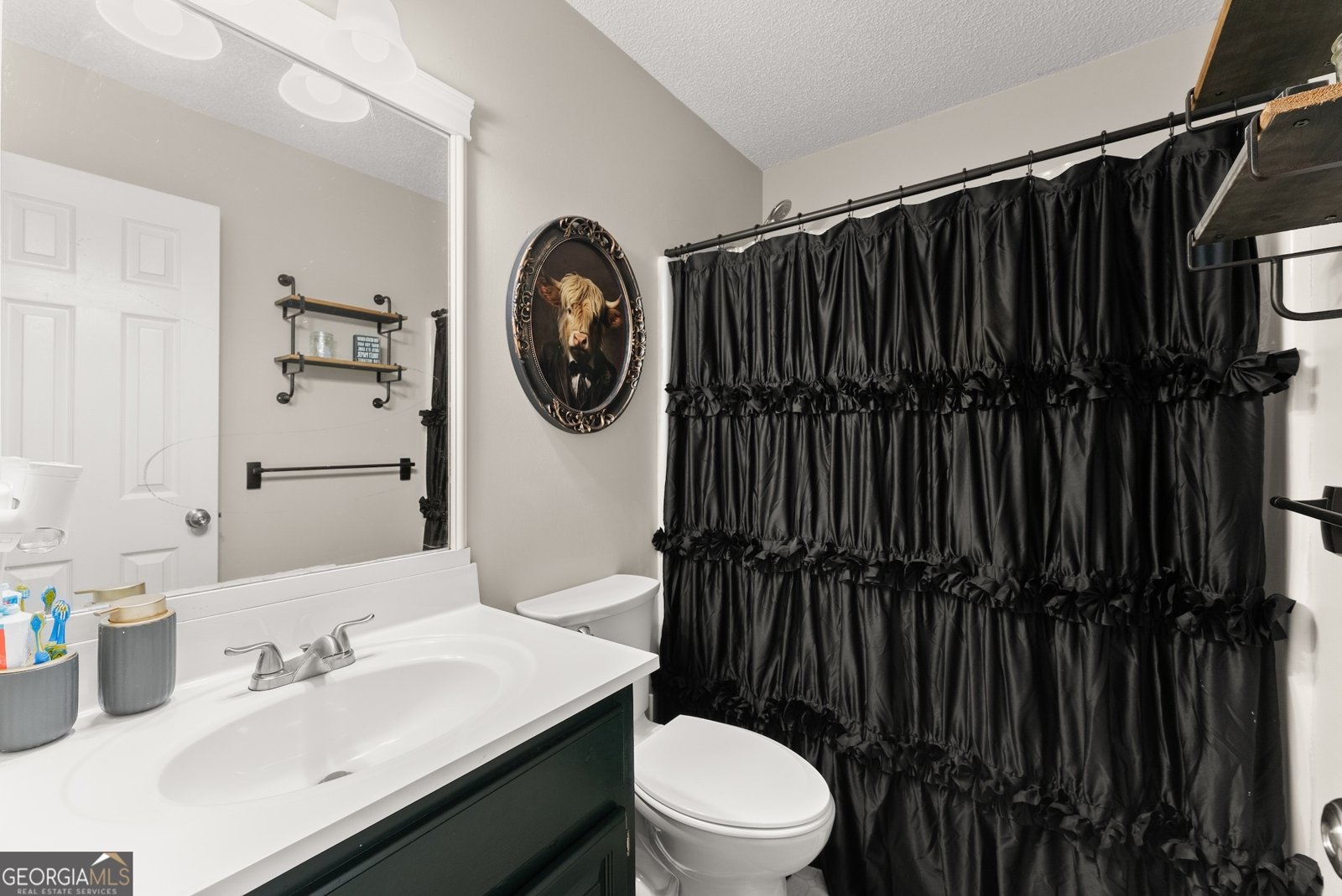 4912 Peach Mountain Drive Gainesville - 32