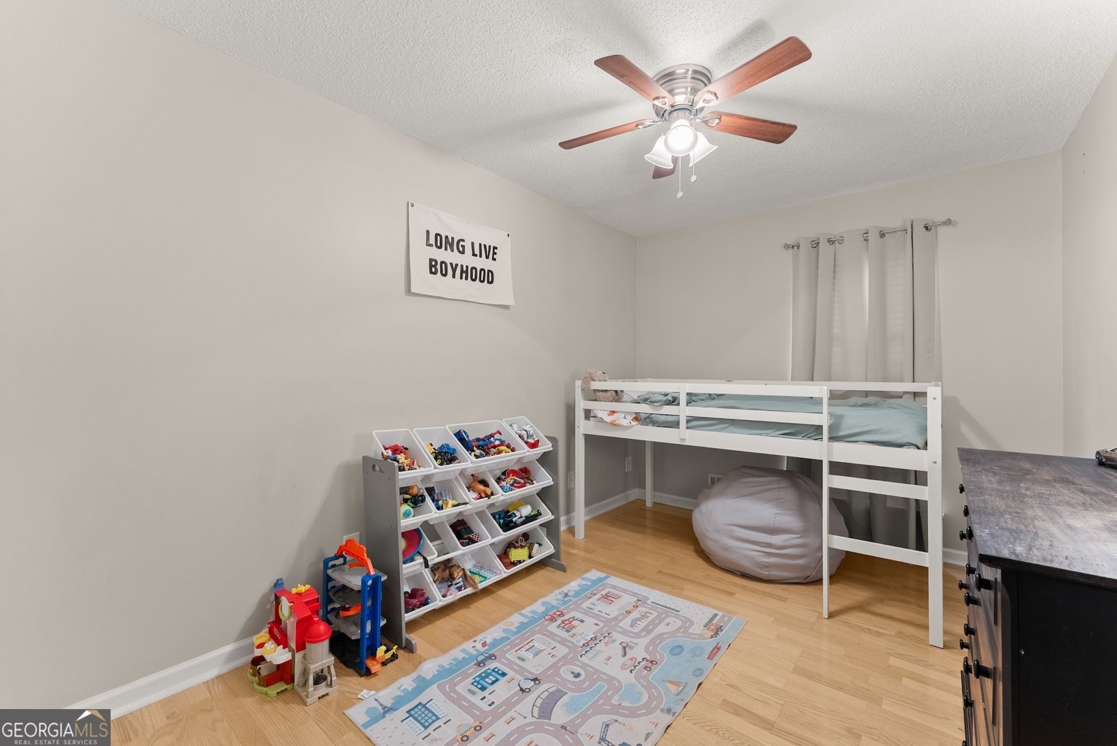 4912 Peach Mountain Drive Gainesville - 33