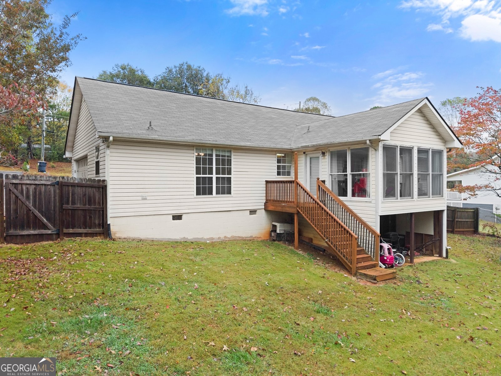 4912 Peach Mountain Drive Gainesville - 35