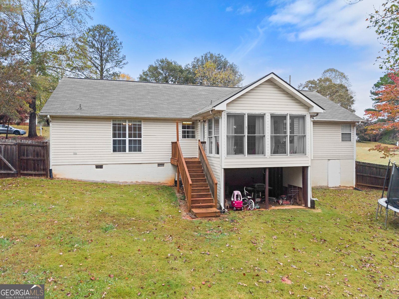 4912 Peach Mountain Drive Gainesville - 36