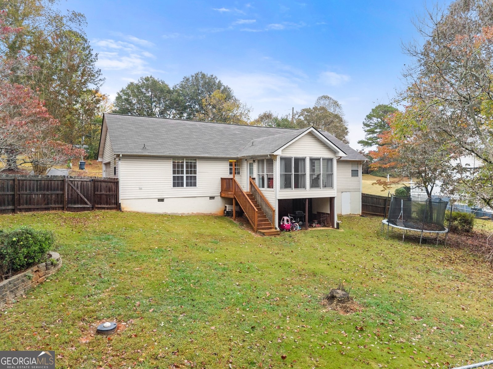 4912 Peach Mountain Drive Gainesville - 37