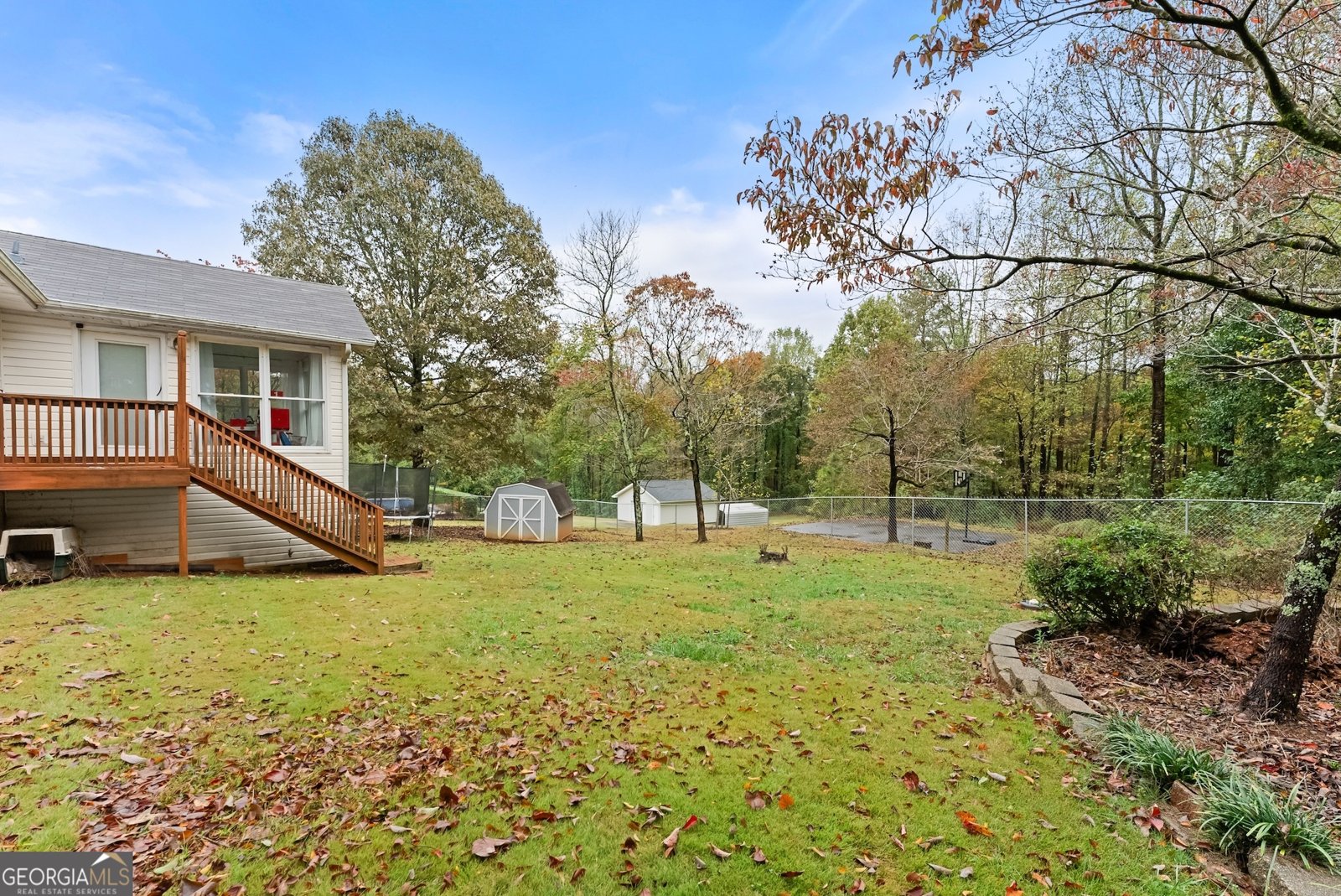 4912 Peach Mountain Drive Gainesville - 38