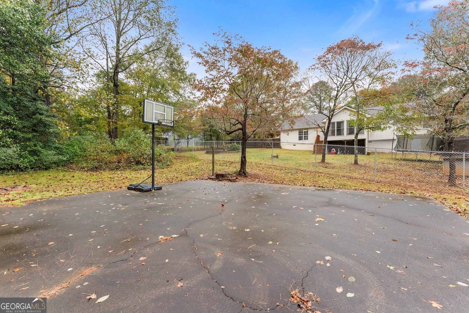 4912 Peach Mountain Drive Gainesville - 39