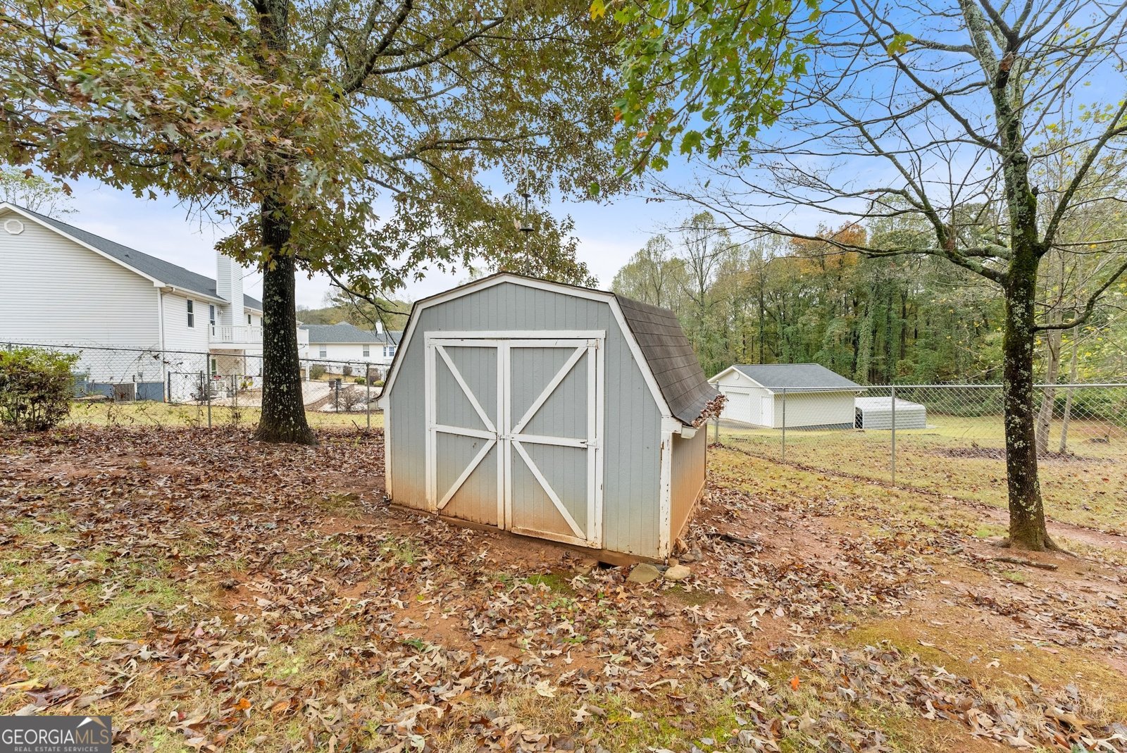 4912 Peach Mountain Drive Gainesville - 40