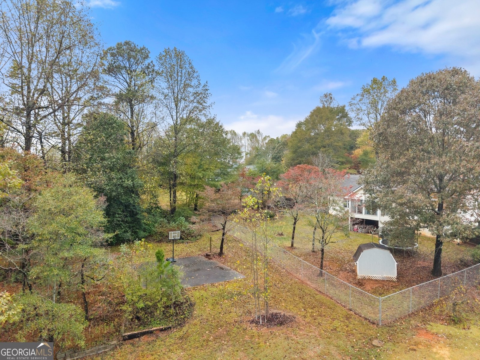 4912 Peach Mountain Drive Gainesville - 41