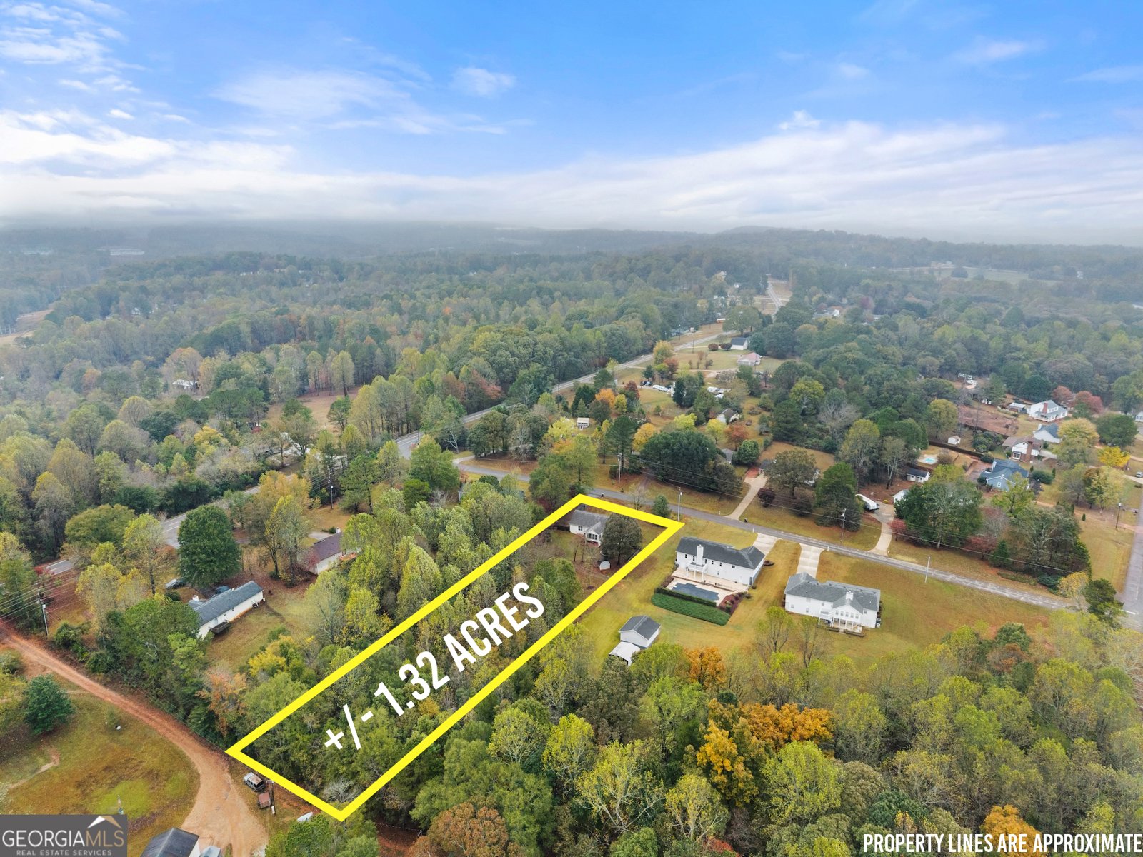 4912 Peach Mountain Drive Gainesville - 46