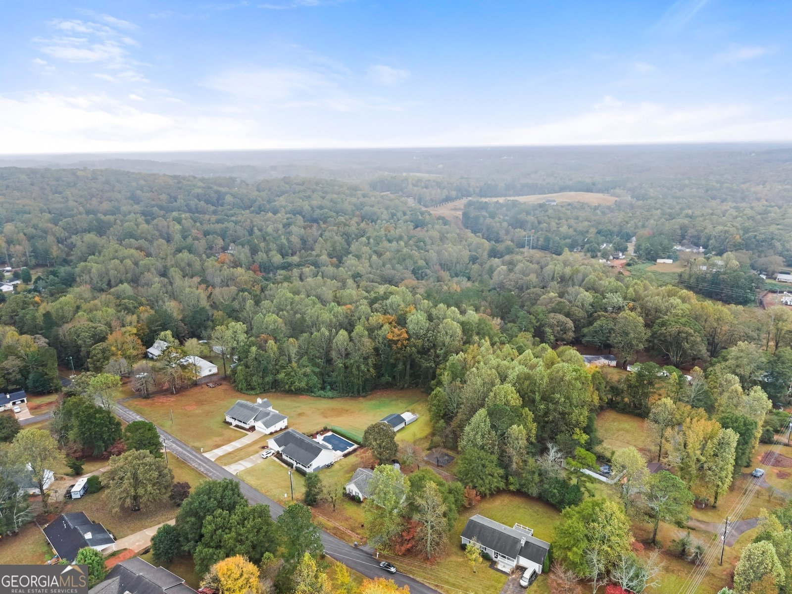 4912 Peach Mountain Drive Gainesville - 47