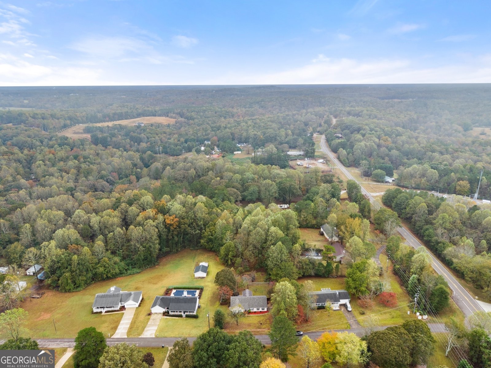 4912 Peach Mountain Drive Gainesville - 48