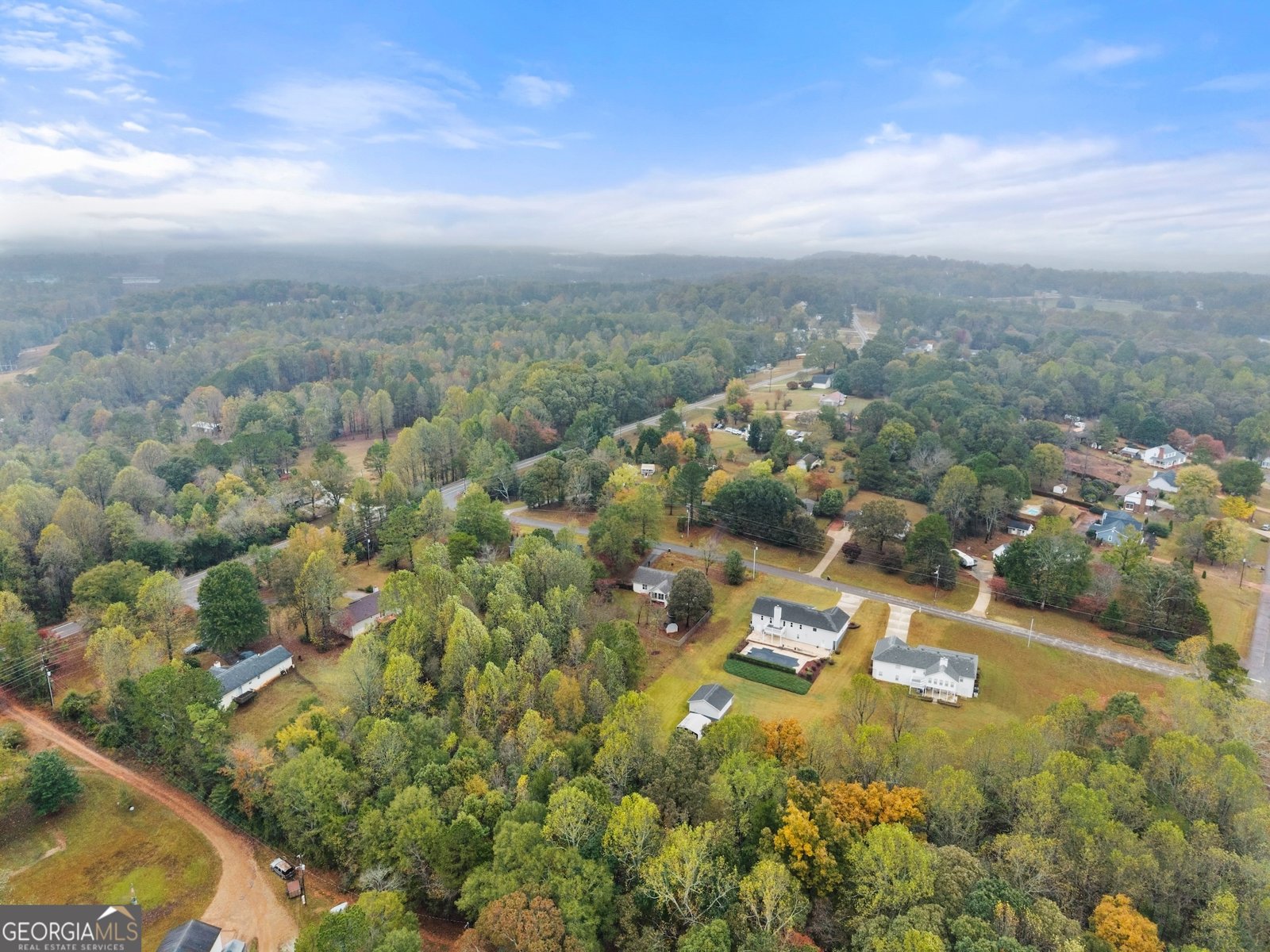 4912 Peach Mountain Drive Gainesville - 49