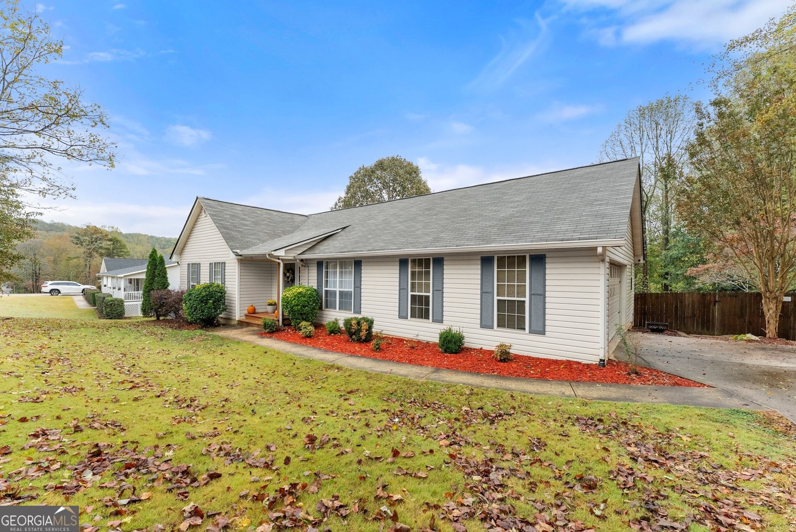 4912 Peach Mountain Drive Gainesville - 5