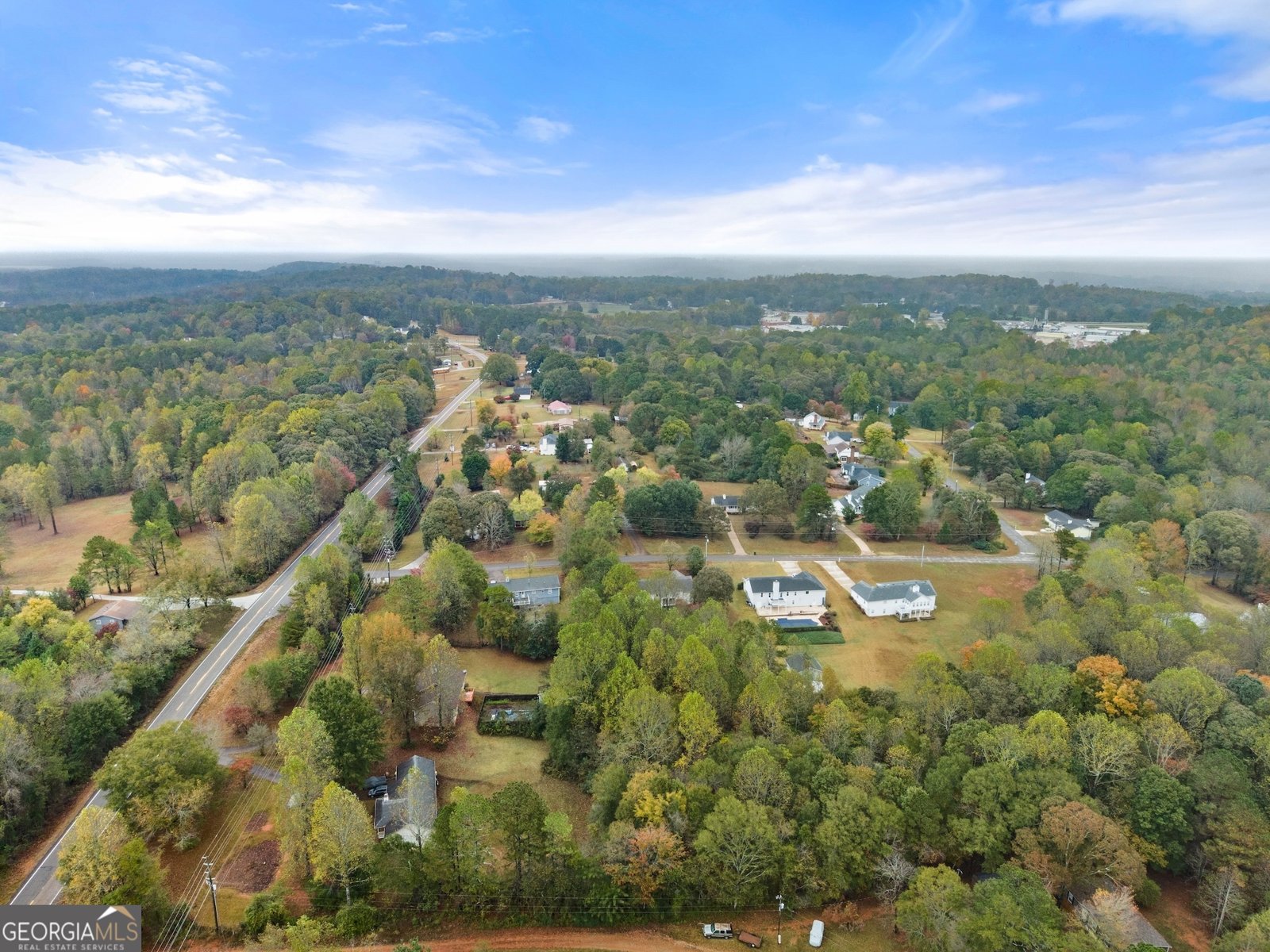 4912 Peach Mountain Drive Gainesville - 50