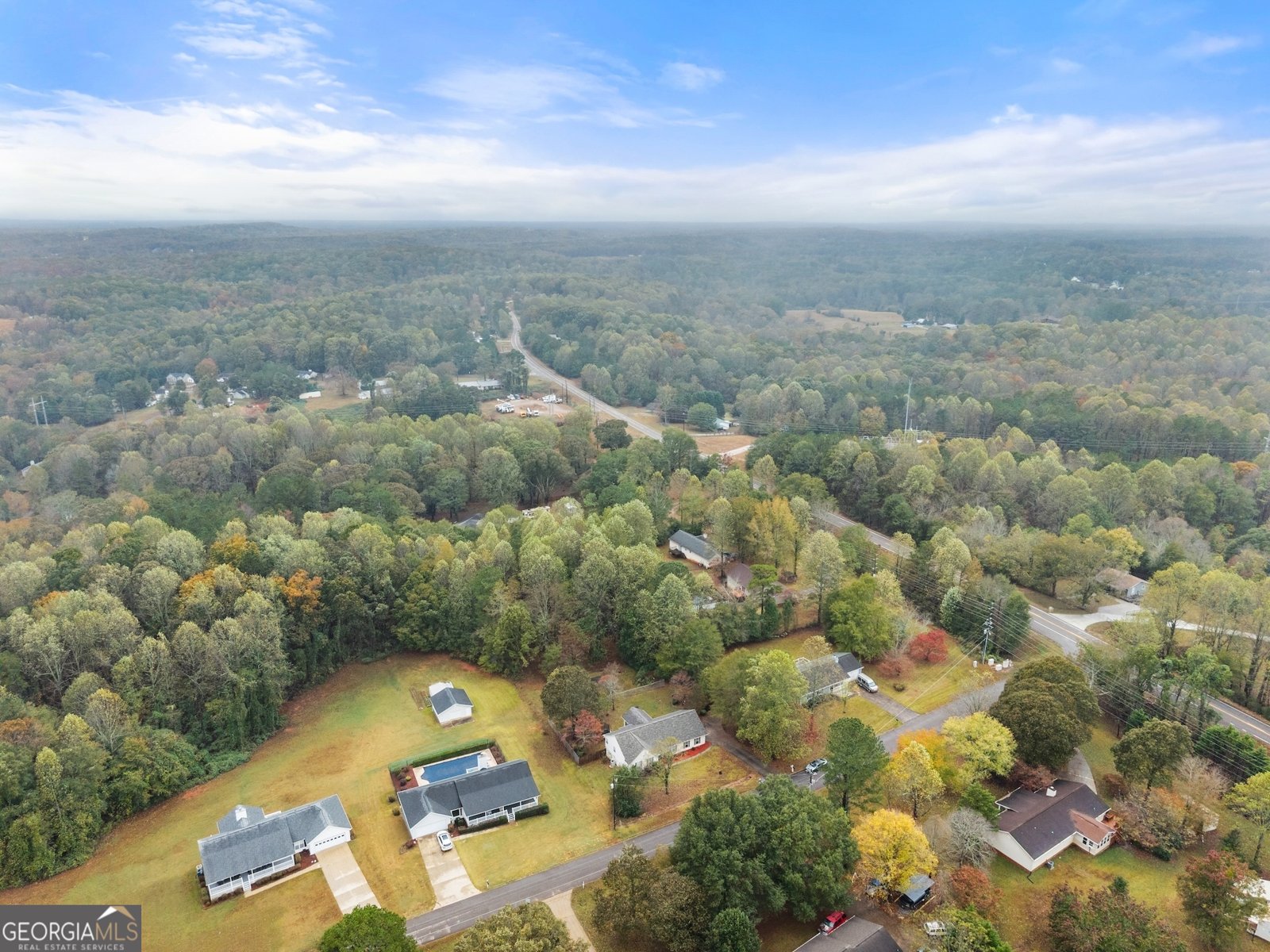 4912 Peach Mountain Drive Gainesville - 51