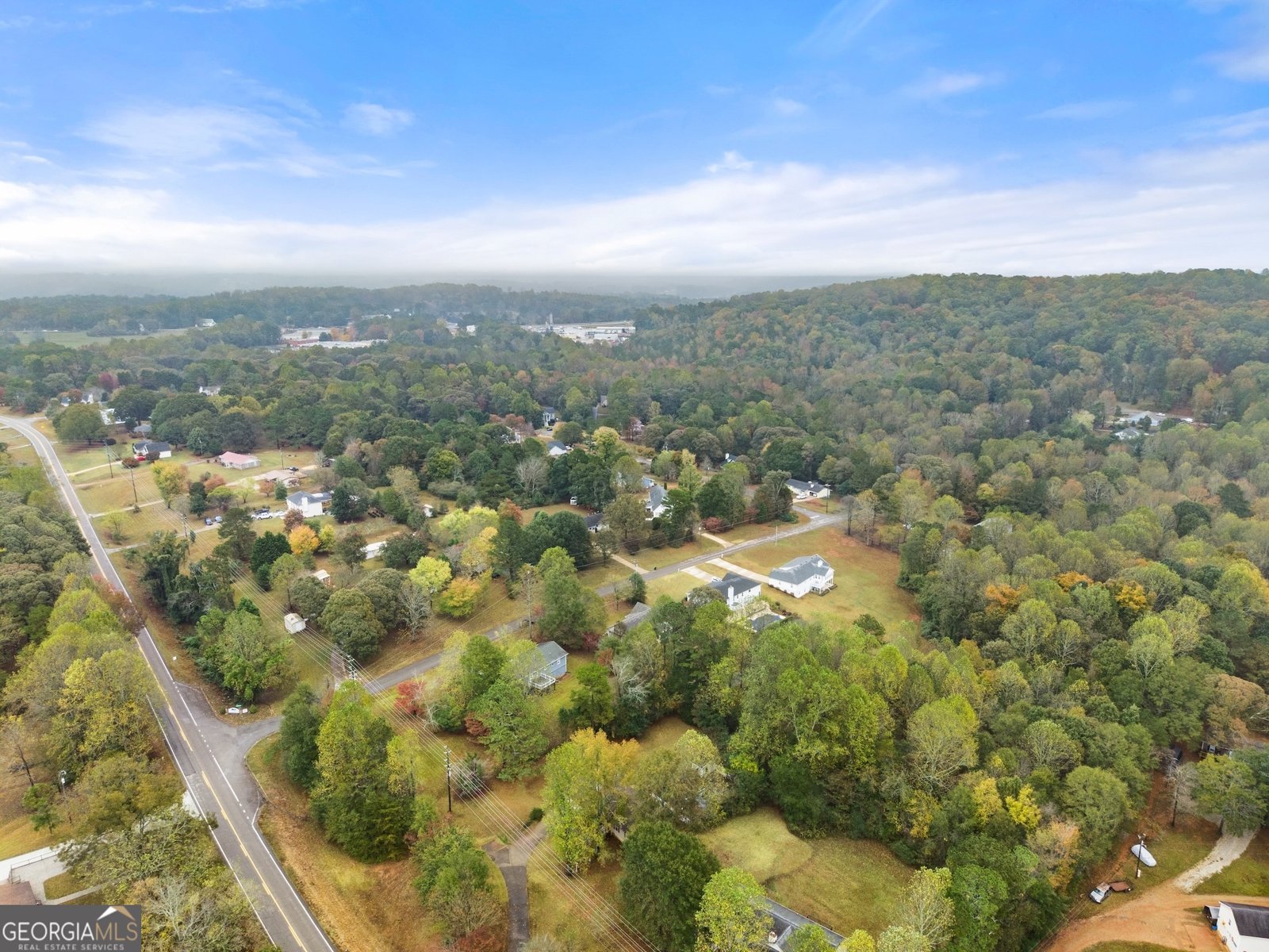 4912 Peach Mountain Drive Gainesville - 52