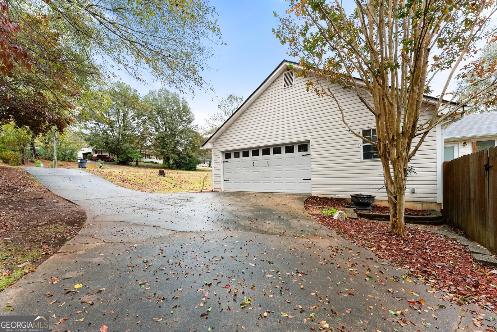 4912 Peach Mountain Drive Gainesville - 6