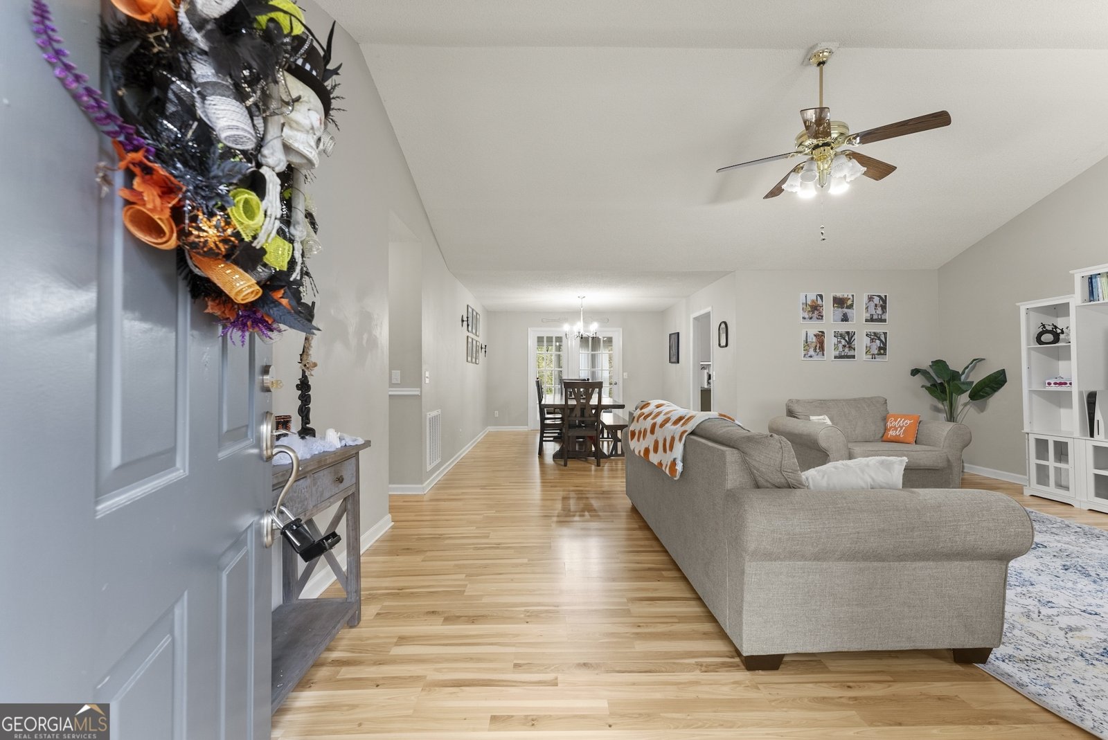 4912 Peach Mountain Drive Gainesville - 7