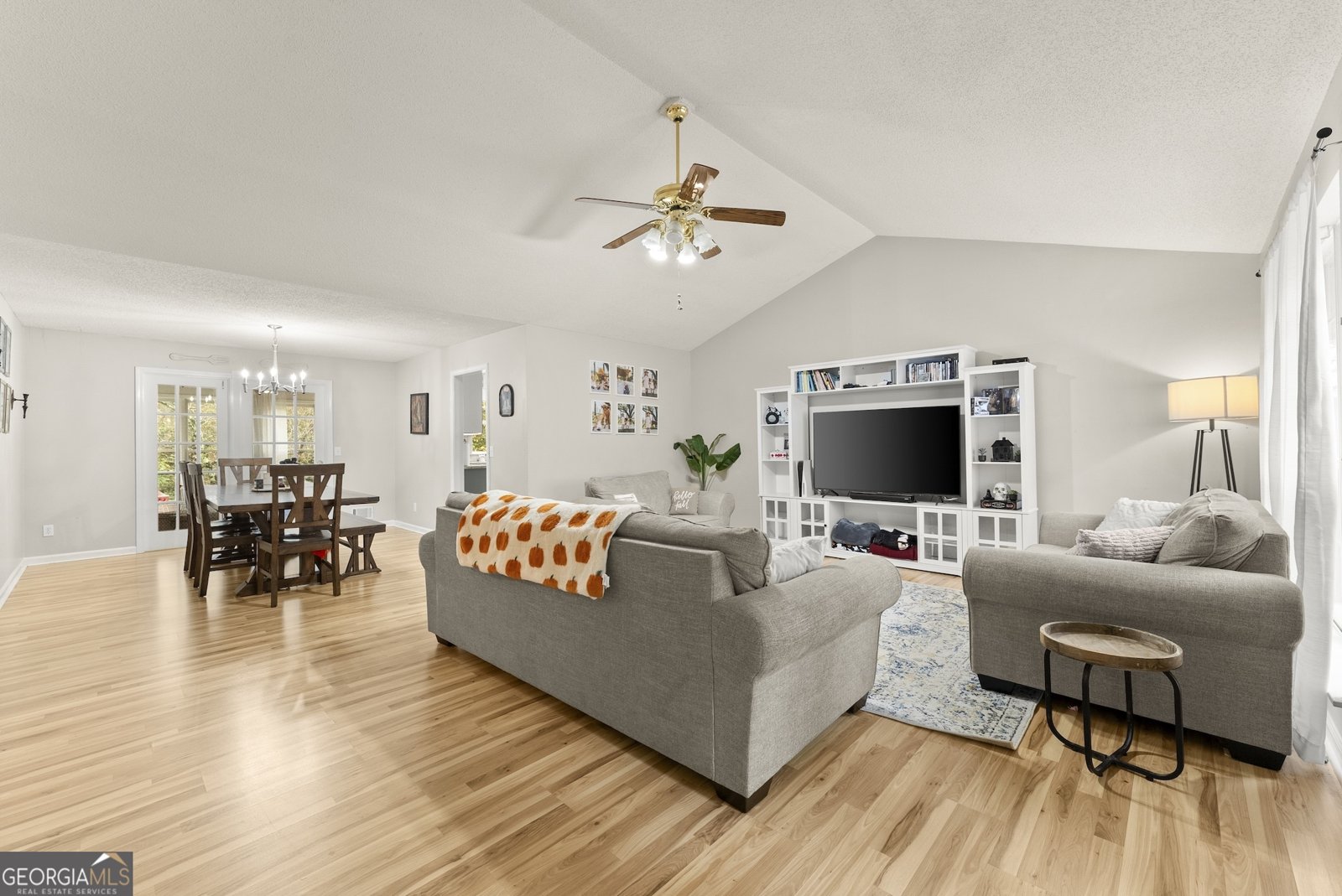 4912 Peach Mountain Drive Gainesville - 8