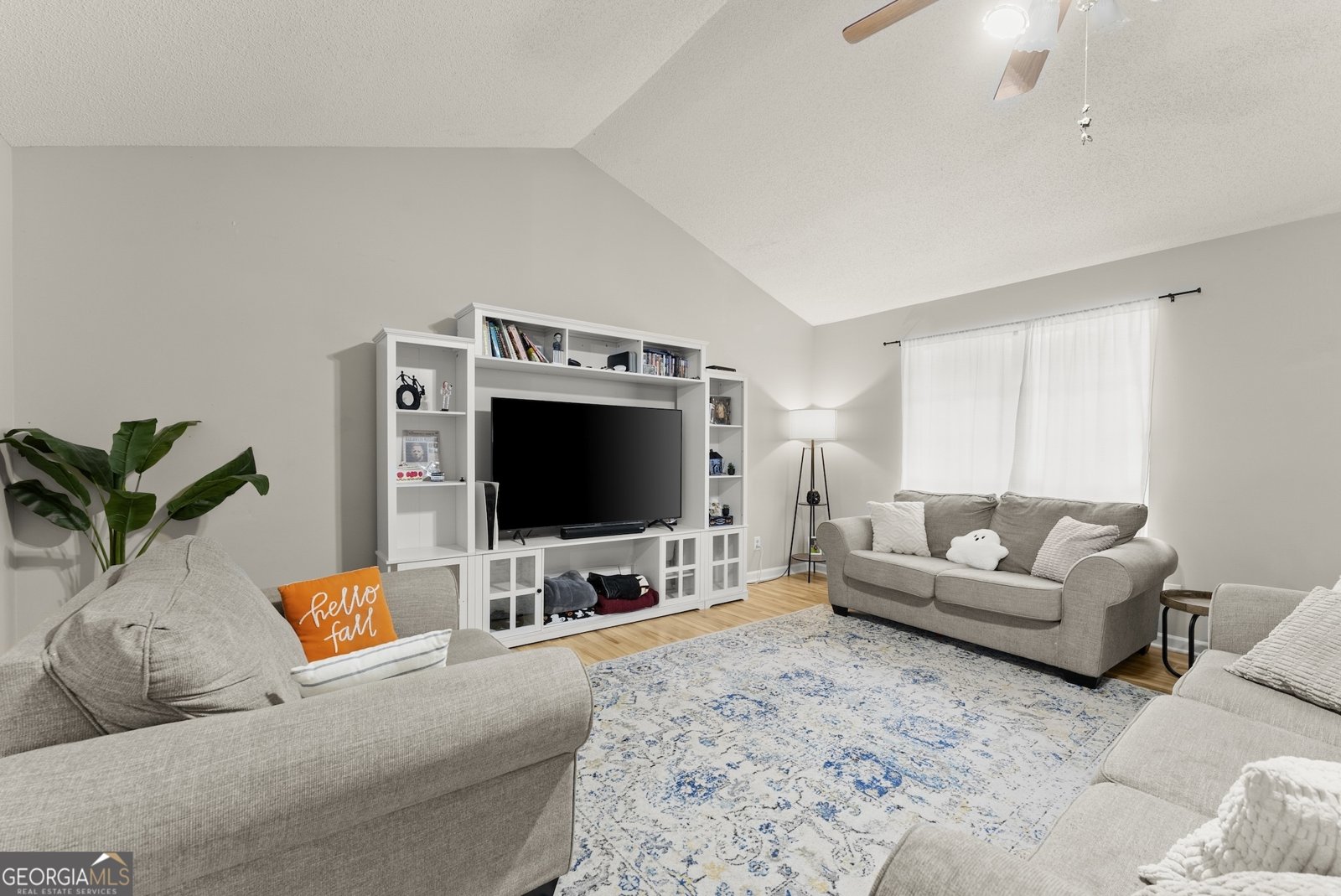 4912 Peach Mountain Drive Gainesville - 9