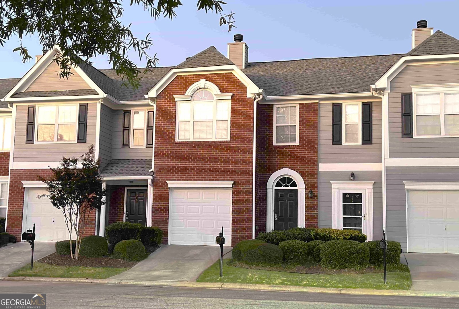 6243 Shoreview Circle Flowery Branch - 2