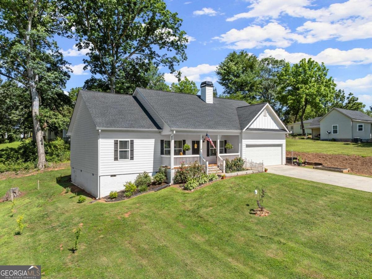 6253 Main Street Lula - 1