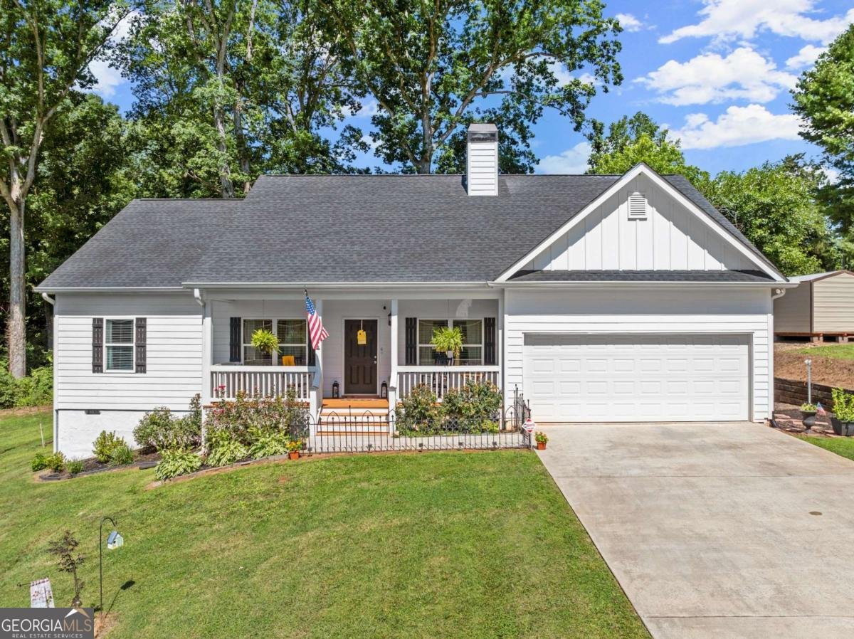 6253 Main Street Lula - 4