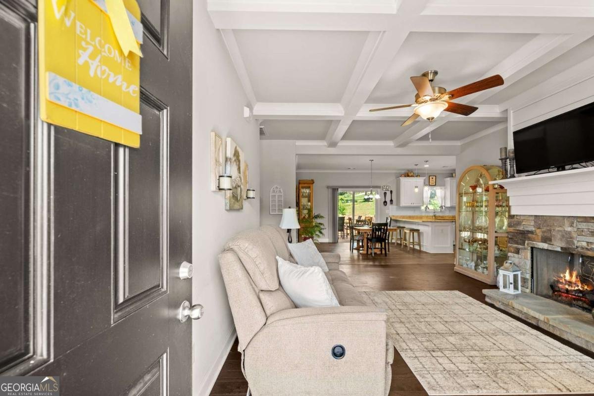 6253 Main Street Lula - 6