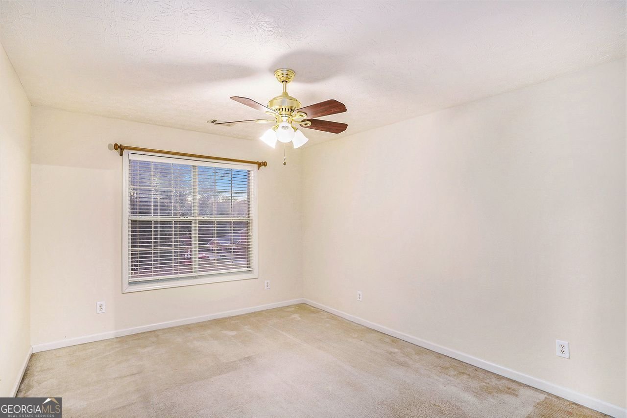 3205 HALEYS Way Conyers - 25