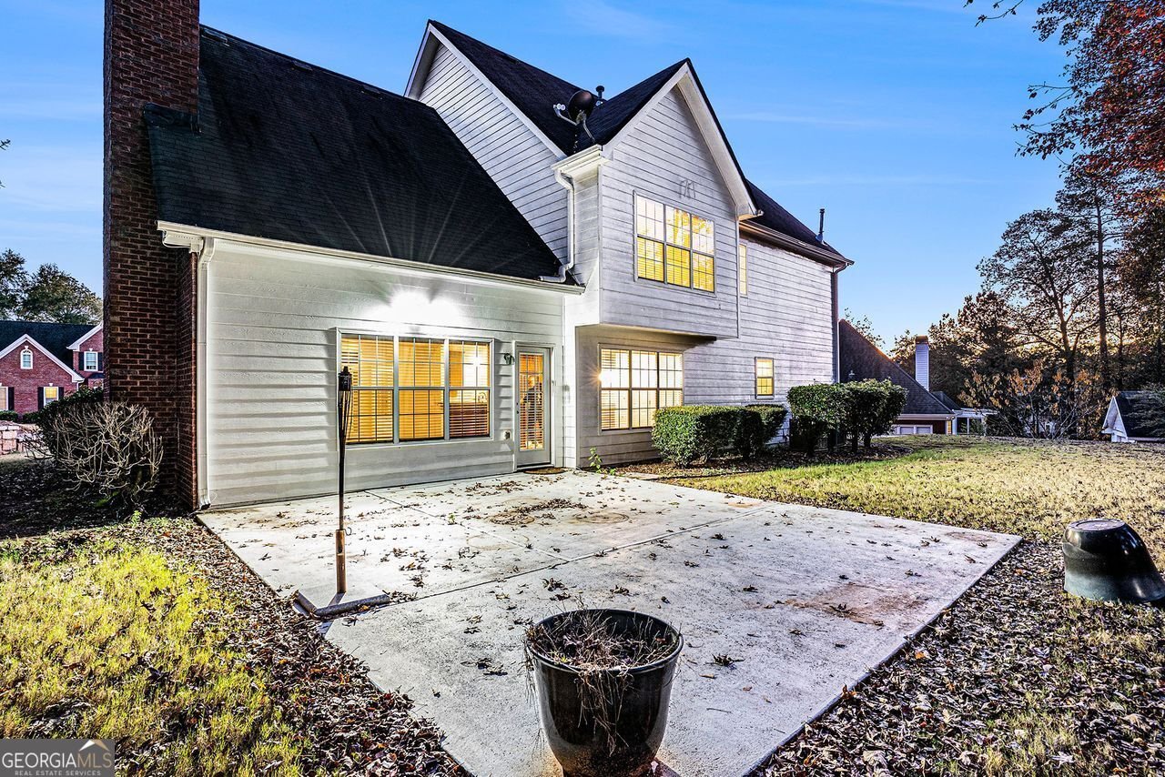 3205 HALEYS Conyers - 3