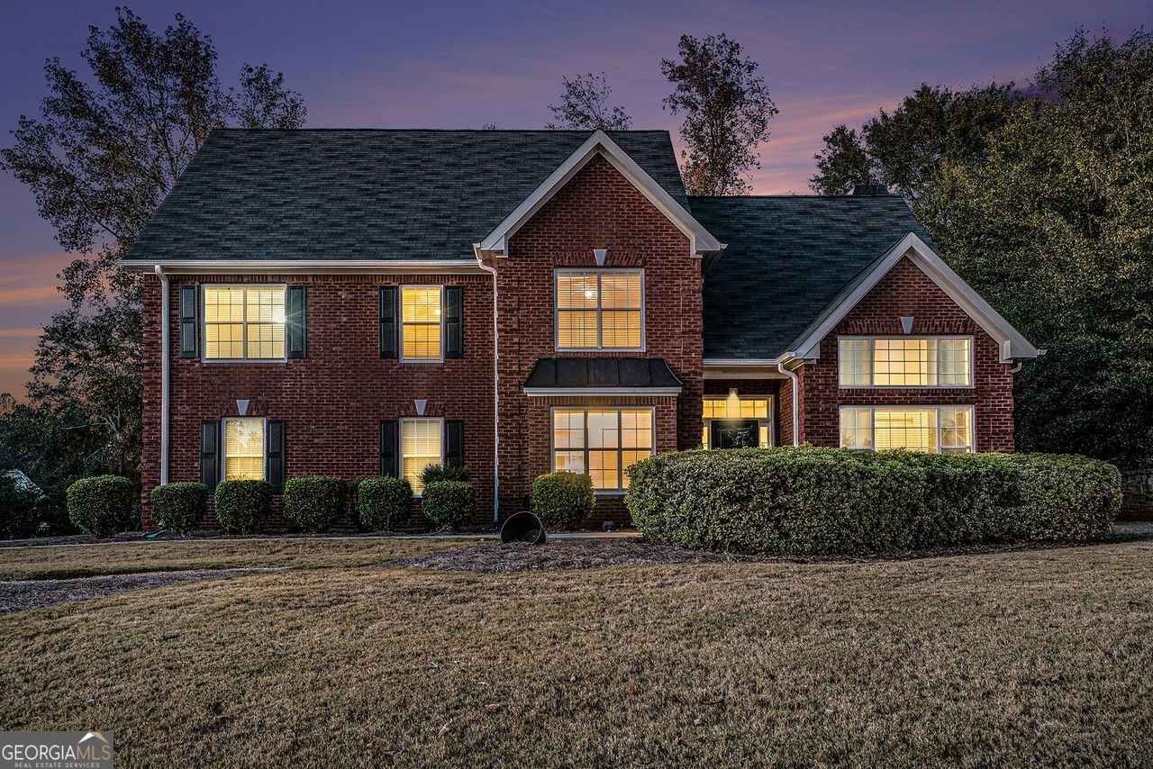 3205 HALEYS Conyers - 4