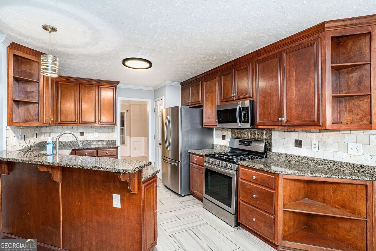 3205 HALEYS Conyers - 6