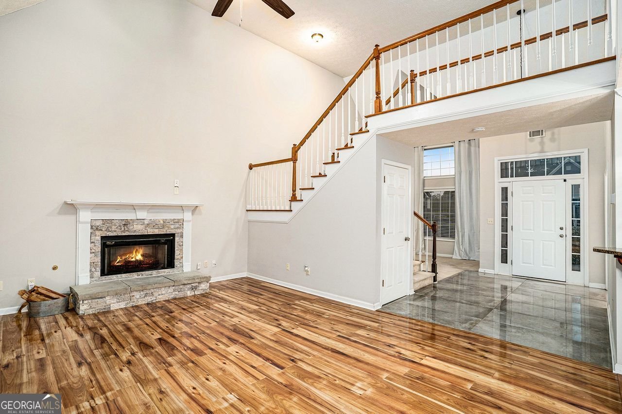 3205 HALEYS Conyers - 9