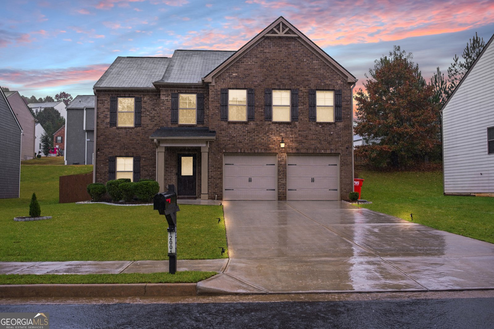 12001 Guelph Circle Hampton - 1