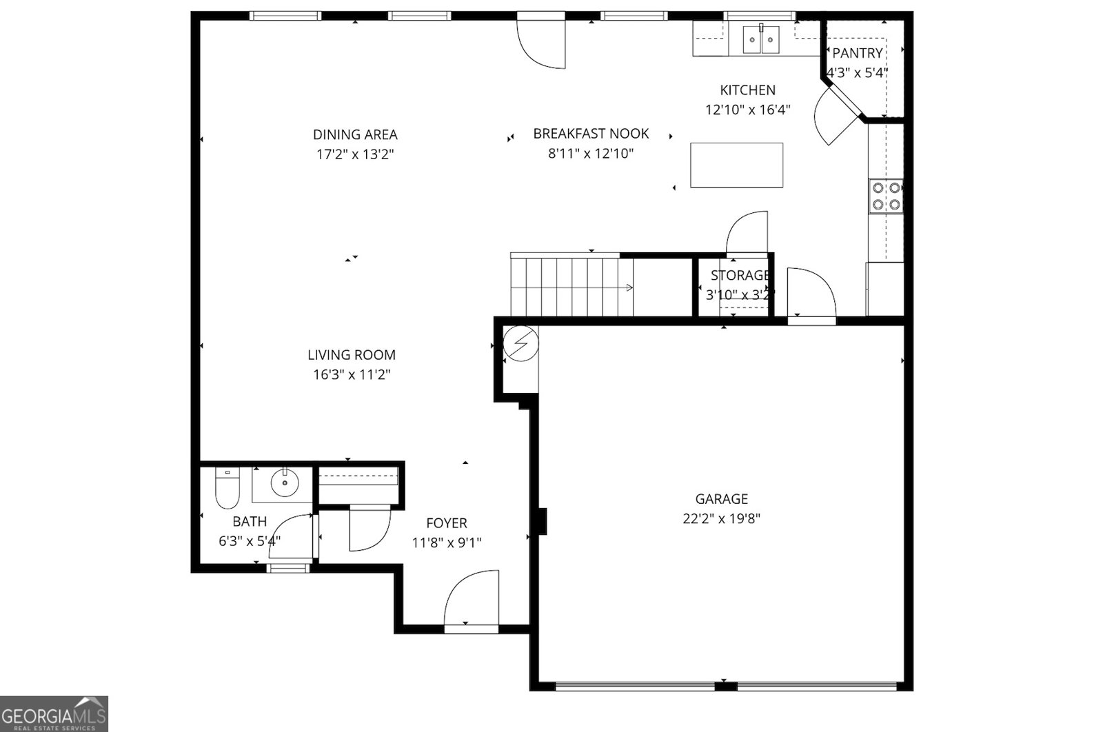 12001 Guelph Circle Hampton - 3