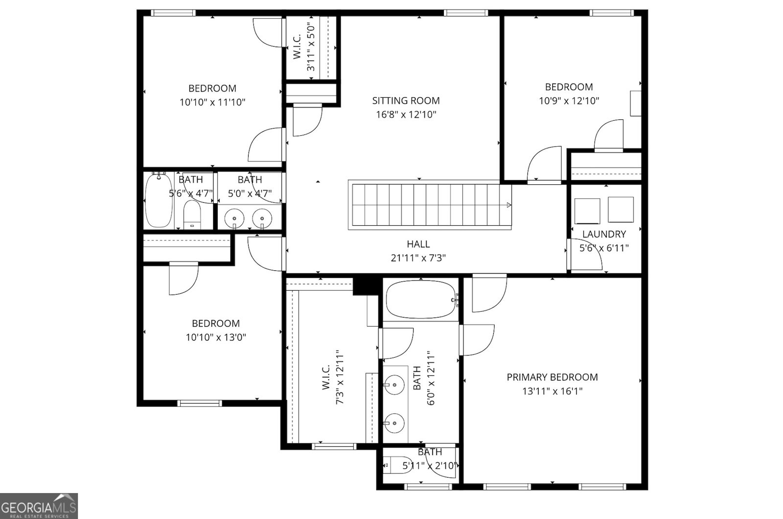 12001 Guelph Circle Hampton - 4