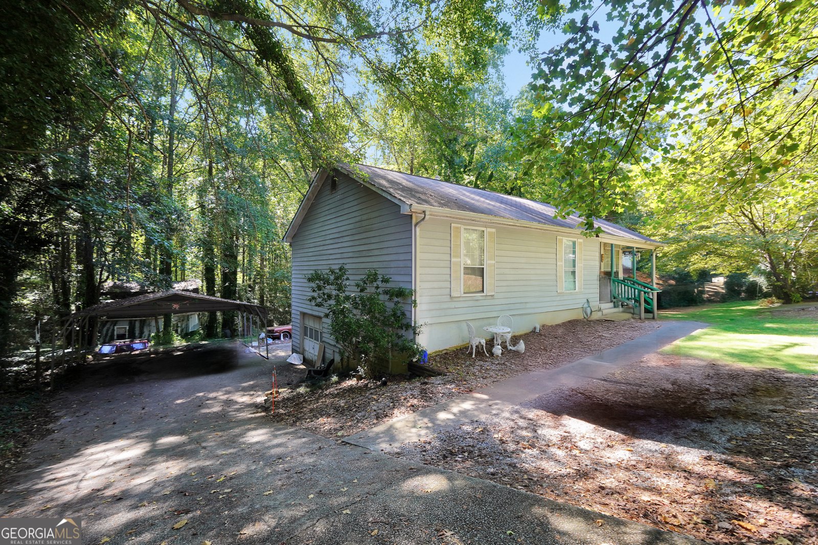 152 Highland Circle McDonough - 3