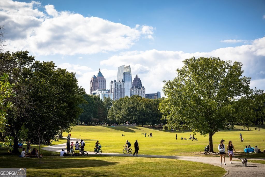 737 Barnett Street Atlanta - 30