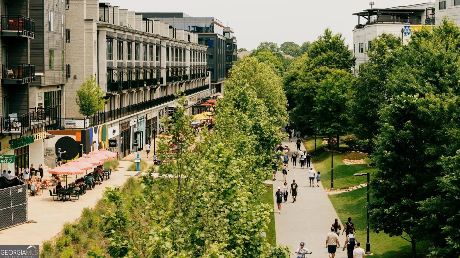 737 Barnett Street Atlanta - 34