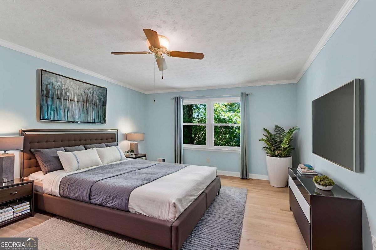 2212 Heritage Trace View Marietta - 1