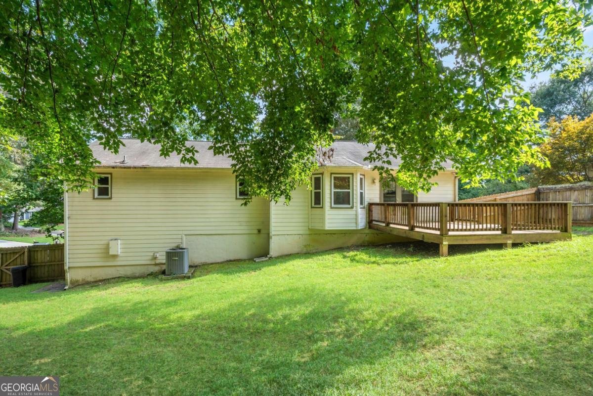 2212 Heritage Trace View Marietta - 29