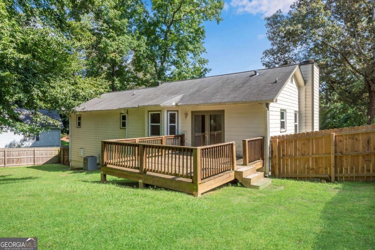 2212 Heritage Trace View Marietta - 30