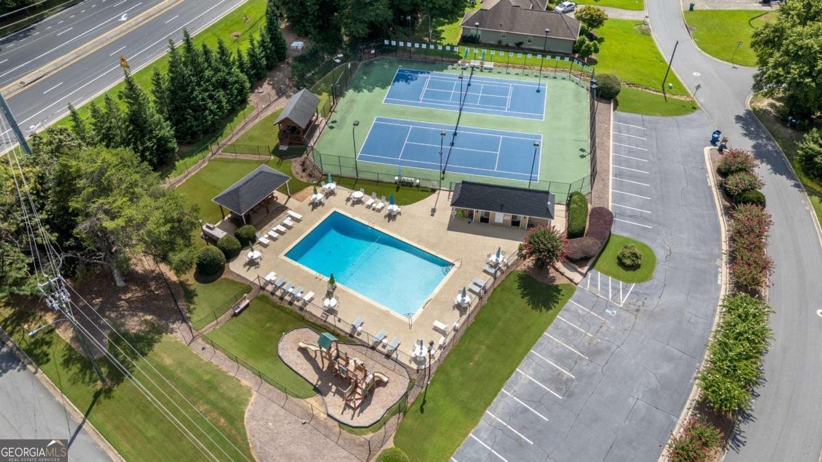 2212 Heritage Trace View Marietta - 32